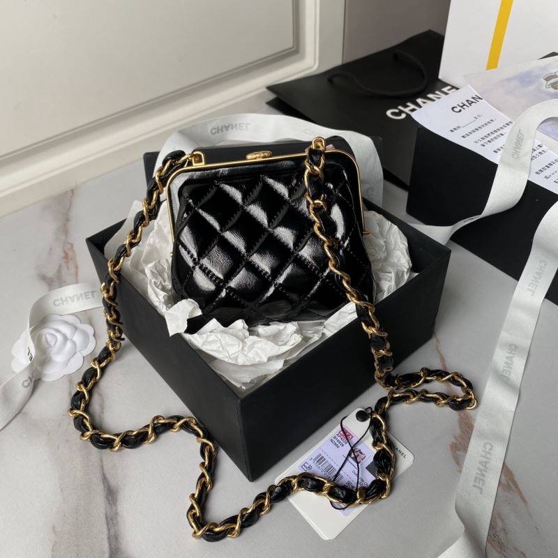 Ch**el satchel bags